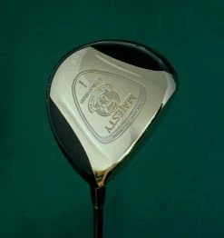 Lincs_golf Maruman Majesty Sublime Driver Stiff Graphite Shaft Majesty Grip