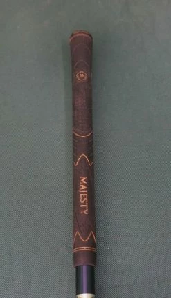 Lincs_golf Maruman Majesty 19° Rescue 3 Hybrid Utility Regular Graphite Shaft -Clubs Shop s l1600 199139ff 363a 4bcf 8f46 779eb738c885