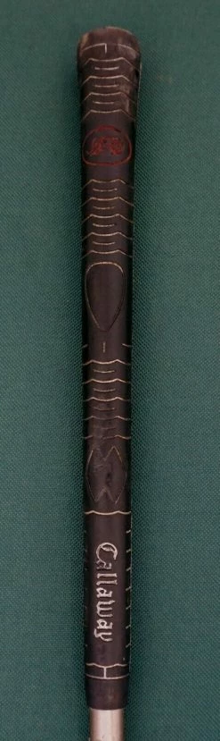 Lincs_golf Refurbished Ladies Callaway Big Bertha War Bird 3 Wood Ladies Graphite Shaft -Clubs Shop s l1600 1c7f77e1 dd72 4328 a858 12c3507973d0