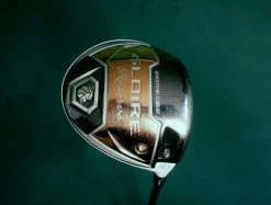 Lincs_golf TaylorMade Gloire Reserve 10.5° Driver Regular Graphite Shaft Gloire Grip