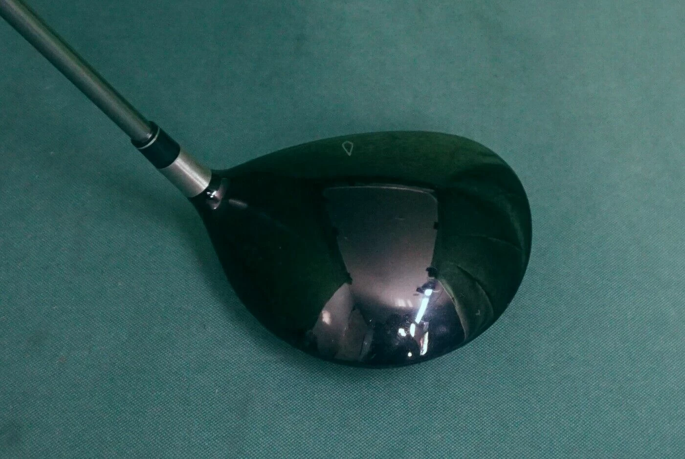 Lincs_golf Ladies TaylorMade Perfica 12.5° Driver Ladies / Seniors Graphite Shaft 3 Lincs_golf Ladies TaylorMade Perfica 12.5° Driver Ladies / Seniors Graphite Shaft - Image 3