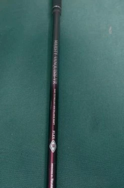 Lincs_golf Maruman Majesty Vanquish-Vr U4 Hybrid Regular Graphite Shaft Majesty Grip -Clubs Shop s l1600 21353f6b 39cc 44c2 9234 af4770514347