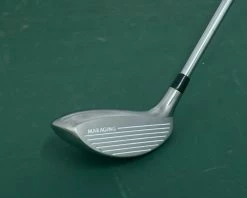 Lincs_golf Refurbished Dunlop Tad Moore 22° Hybrid Regular Steel Shaft Dunlop Grip -Clubs Shop s l1600 2138b896 5d9d 4a65 814a bd5dbc67cbdc