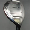 Japanese Yamaha InpresX DUT 25º 5+ Hybrid Stiff Graphite Shaft Winn Dritac Grip