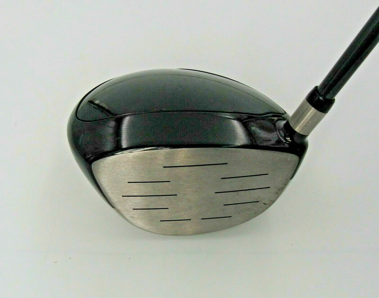 Lincs_golf Mizuno Intage Ti/Mg 10° Driver Regular Graphite Shaft Intage Grip 2 Lincs_golf Mizuno Intage Ti/Mg 10° Driver Regular Graphite Shaft Intage Grip - Image 2