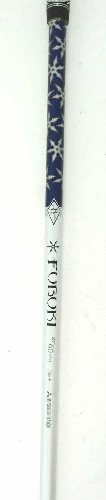 Lincs_golf Left Handed Callaway Big Bertha Alpha 9 Degree Driver Regular Graphite Shaft 7 Lincs_golf Left Handed Callaway Big Bertha Alpha 9 Degree Driver Regular Graphite Shaft - Image 7