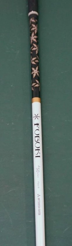 Lincs_golf Left Handed Wilson Staff FG Tour F5 9° Driver Regular Graphite Shaft 10 Lincs_golf Left Handed Wilson Staff FG Tour F5 9° Driver Regular Graphite Shaft -Clubs Shop s l1600 26df4f7f 1f47 41cf 85ae 4452d79e0df6