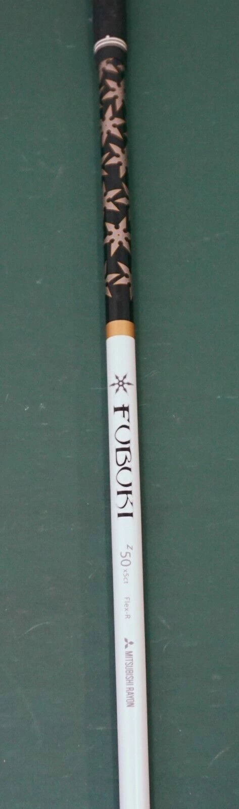 Lincs_golf Left Handed Wilson Staff FG Tour F5 9° Driver Regular Graphite Shaft 5 Lincs_golf Left Handed Wilson Staff FG Tour F5 9° Driver Regular Graphite Shaft - Image 5