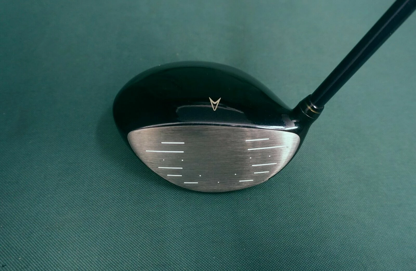 Lincs_golf Srixon XX10 AX-Sole Driver 1 Wood 10° Stiff Graphite Shaft XX10 Grip 2 Lincs_golf Srixon XX10 AX-Sole Driver 1 Wood 10° Stiff Graphite Shaft XX10 Grip - Image 2