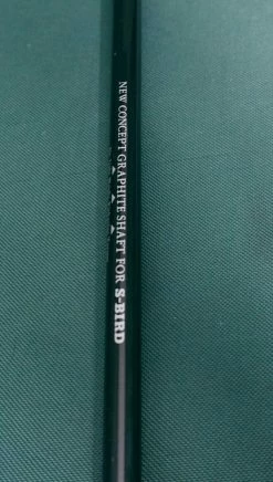 Lincs_golf Japanese S-Bird Driving Concept 15° Wood Regular Graphite Shaft S-Bird Grip -Clubs Shop s l1600 28b1f0a5 259e 4b0c af56 d3375420cae1