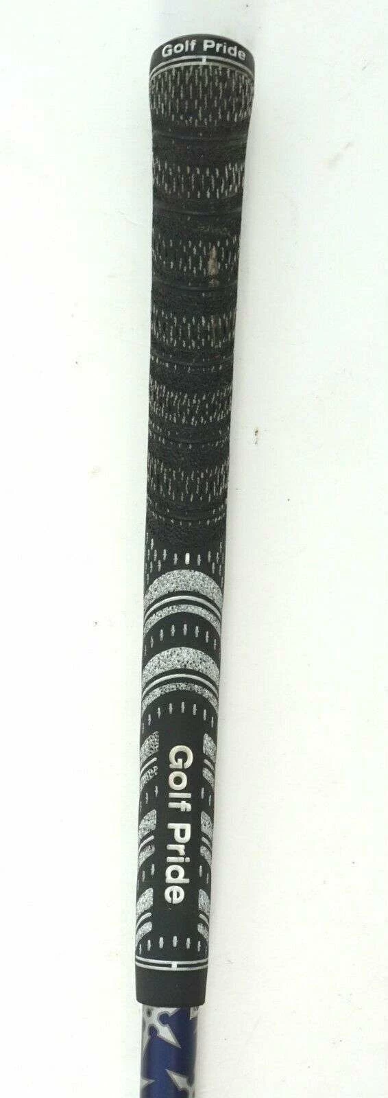 Lincs_golf Left Handed Callaway Big Bertha Alpha 9 Degree Driver Regular Graphite Shaft 8 Lincs_golf Left Handed Callaway Big Bertha Alpha 9 Degree Driver Regular Graphite Shaft - Image 8