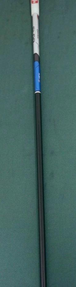 Lincs_golf TaylorMade SLDR 460 9.5° Driver Stiff Graphite Shaft Cadero Grip -Clubs Shop s l1600 2afc4a79 4e4a 44da abea 8c12bc4d8436