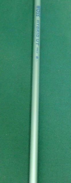 Lincs_golf Japanese WOSS HYBRID WD-1604 22° Simple Style Hybrid UT Stiff Graphite Shaft -Clubs Shop s l1600 2ba658b3 12a8 40c9 b0d0 d33d3aeec235