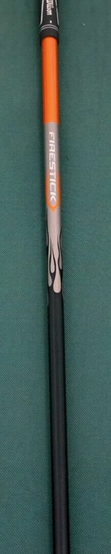 Lincs_golf Wilson X31 3 Wood Regular Graphite Shaft Wilson Grip 5 Lincs_golf Wilson X31 3 Wood Regular Graphite Shaft Wilson Grip - Image 5