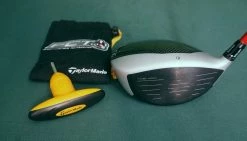 Lincs_golf Lightly Used TaylorMade M3 460 9.5° Driver Stiff Graphite Shaft Golf Pride Grip -Clubs Shop s l1600 2d96df52 a1ec 422d a966 fb09706fcfd9