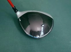 Lincs_golf Lightly Used TaylorMade M3 460 9.5° Driver Stiff Graphite Shaft Golf Pride Grip -Clubs Shop s l1600 2e57c001 565d 4656 a0a5 b65f5ec3bc35