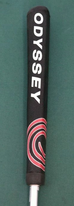 Lincs_golf Odyssey White Rize IX 1 Putter + Head Cover -Clubs Shop s l1600 2f87361a ce3a 4092 9565 f43ea15a6c72