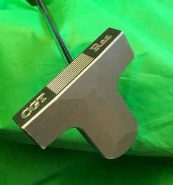 Lincs_golf RAA CGT 88cm Long Putter