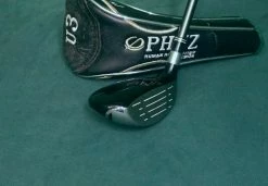 Lincs_golf Bridgestone Phyz 19° 3 Utility Hybrid Stiff Graphite Shaft Bridgestone Grip -Clubs Shop s l1600 32dd3eb1 b084 4733 9ef7 40a35da357d3