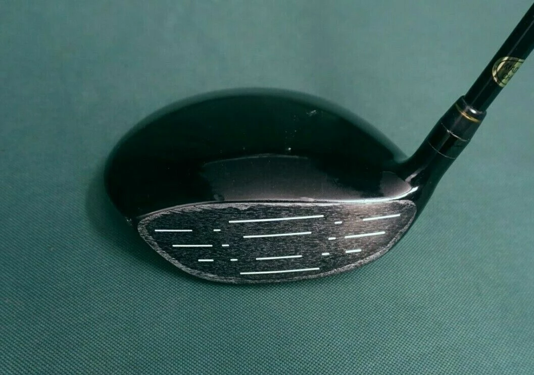 Lincs_golf Orlimar Sport ORM-2505 2 Wood 13.5° Regular Graphite Shaft Orlimar Grip 3 Lincs_golf Orlimar Sport ORM-2505 2 Wood 13.5° Regular Graphite Shaft Orlimar Grip - Image 3