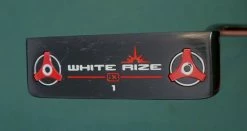 Lincs_golf Odyssey White Rize IX 1 Putter + Head Cover -Clubs Shop s l1600 364e5651 e24e 4440 adad 4e9900a61e22