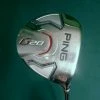 Lincs_golf Ping G20 9.5° Driver Stiff Graphite Shaft Elite Grip