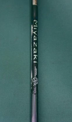 Lincs_golf Mizuno MP CLK Hybrid 20° Regular Graphite Shaft Lamkin Grip -Clubs Shop s l1600 37265069 98a6 4cbb a408 236ec91f2449