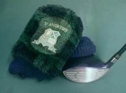 Lincs_golf St Andrews SAF-505 3 Wood 16° Regular Graphite Shaft St Andrews Grip -Clubs Shop s l1600 37a6ac65 e589 4a45 a0ed 3695bcb3ee6f