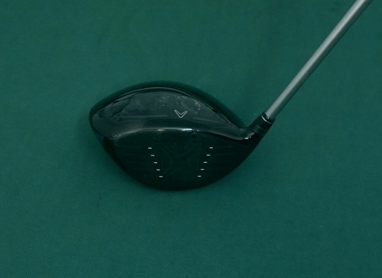 Lincs_golf Callaway Rogue Star 10.5° Driver Strong Regular Graphite Shaft 2 Lincs_golf Callaway Rogue Star 10.5° Driver Strong Regular Graphite Shaft - Image 2