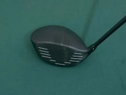 Lincs_golf Ping I25 9.5° Driver Stiff Graphite Shaft Ping Grip