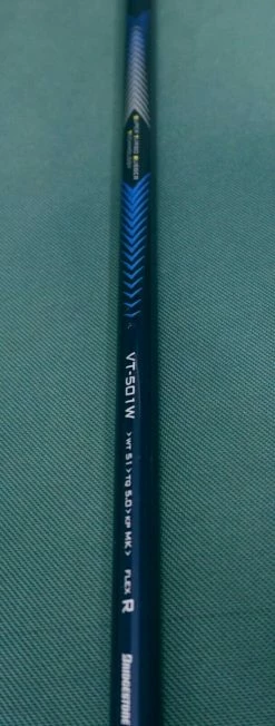 Lincs_golf Bridgestone Tour Stage ViQ 10.5° Driver Regular Graphite Shaft Golf Pride Grip -Clubs Shop s l1600 3a3a6075 c272 45b9 ae31 f762acc416d8