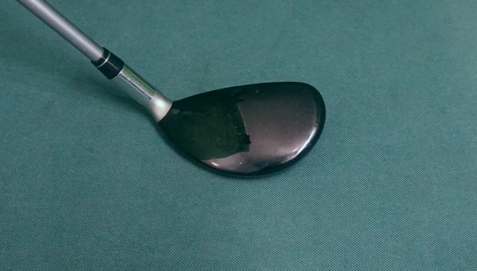 Lincs_golf Ladies Callaway Legacy 24° 4 Hybrid Ladies Graphite Shaft Founders Club Grip 3 Lincs_golf Ladies Callaway Legacy 24° 4 Hybrid Ladies Graphite Shaft Founders Club Grip - Image 3