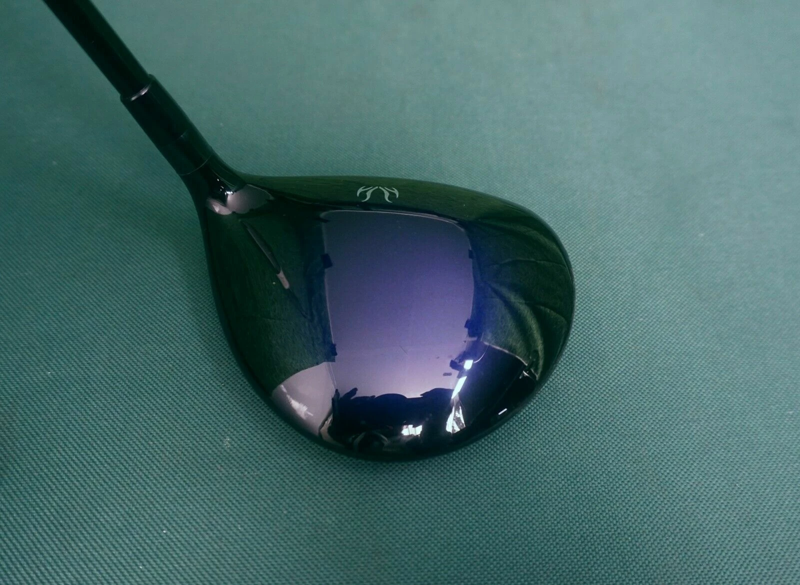 Lincs_golf Mizuno JPX EIII 18° 5 Wood Regular Graphite Shaft Mizuno Grip 3 Lincs_golf Mizuno JPX EIII 18° 5 Wood Regular Graphite Shaft Mizuno Grip - Image 3