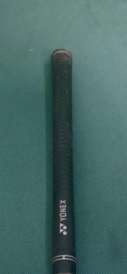 Lincs_golf Yonex Cyberstar 5000 10° Driver Regular Graphite Shaft Yonex Grip -Clubs Shop s l1600 3d80b24d 0f79 41af ab57 f01140d19570