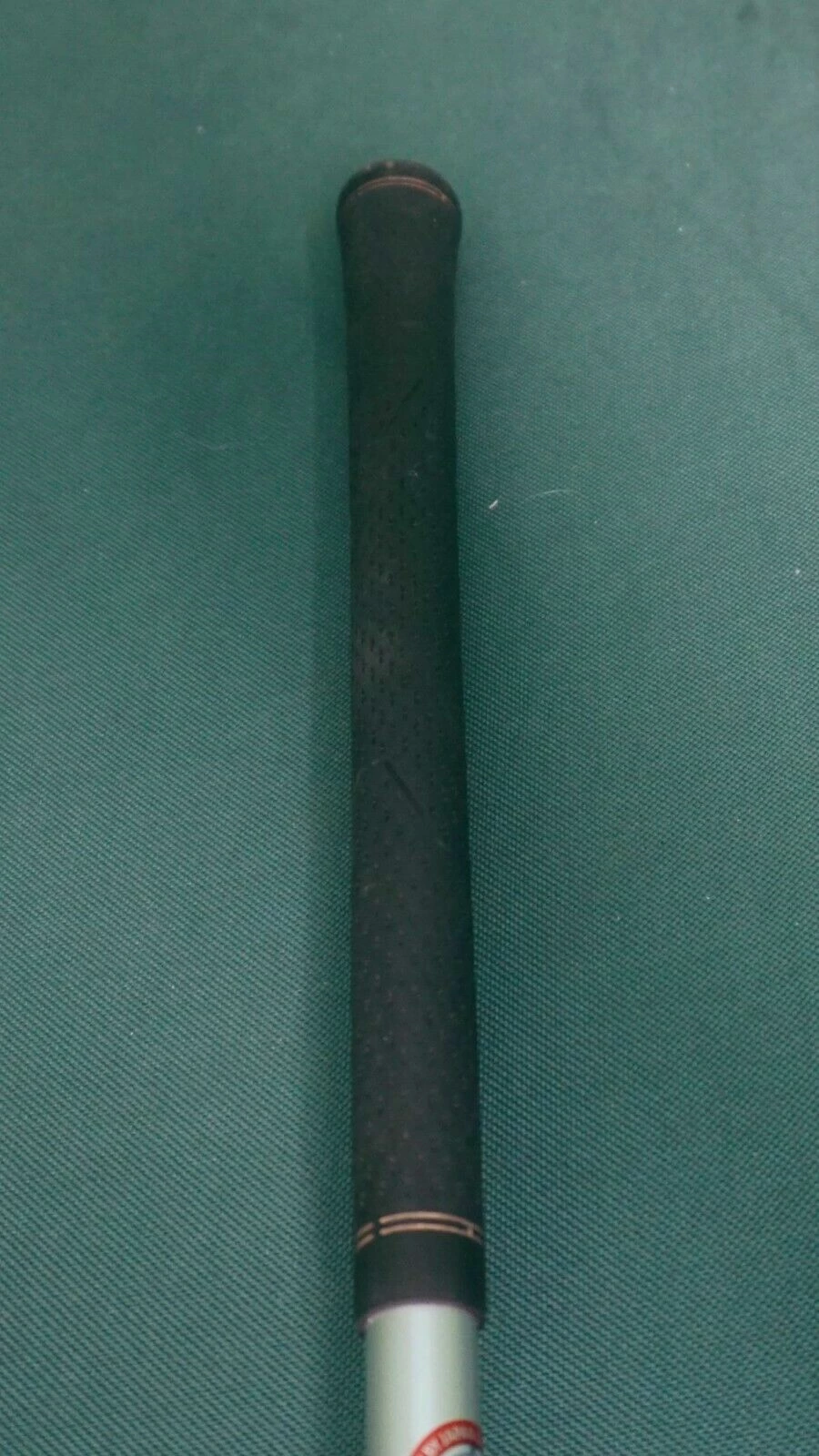 Lincs_golf Lightly Used TaylorMade Gloire 9.5° Driver Stiff Graphite Shaft Taylormade Grip 5 Lincs_golf Lightly Used TaylorMade Gloire 9.5° Driver Stiff Graphite Shaft Taylormade Grip - Image 5