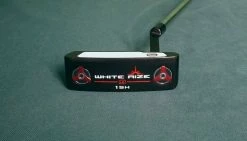 Lincs_golf Odyssey White Rize 1SH Putter -Clubs Shop s l1600 41377b8e dd4f 4807 ba75 c93e7042db10
