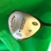 Lincs_golf Callaway Big Bertha War Bird 4 Wood Stiff Graphite Shaft Callaway Grip