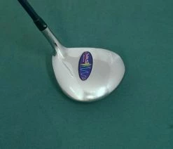 Lincs_golf Cleveland VAS 17-4 11.5° Driver Stiff Graphite Shaft Cleveland Grip -Clubs Shop s l1600 42357e90 23c5 4af7 ba94 550e0f865fcf