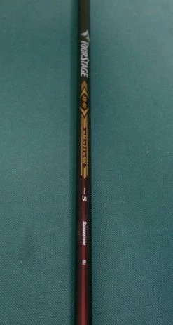 Lincs_golf Bridgestone Tour Stage X Drive 9.5° Driver Stiff Graphite Shaft Golf Pride Grip -Clubs Shop s l1600 44fec60e 362b 4ee4 a069 d9846d0468a7