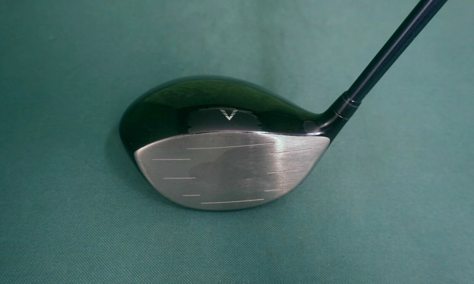 Lincs_golf BridgeStone Tour Stage V40 10.5 Degree Driver Regular Graphite Shaft 2 Lincs_golf BridgeStone Tour Stage V40 10.5 Degree Driver Regular Graphite Shaft - Image 2