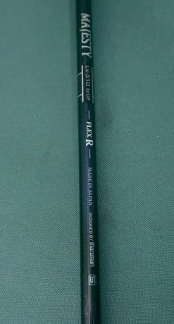 Lincs_golf Maruman Majesty 19° Rescue 3 Hybrid Utility Regular Graphite Shaft -Clubs Shop s l1600 473e2b8d 9169 4df9 b891 c0c0bec40949