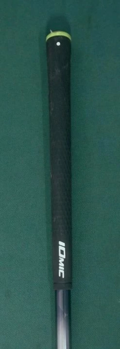 Lincs_golf TaylorMade R1 Black Driver Stiff Graphite Shaft Iomic Grip -Clubs Shop s l1600 47a39fe3 647d 4b1d a741 b060b96330ce