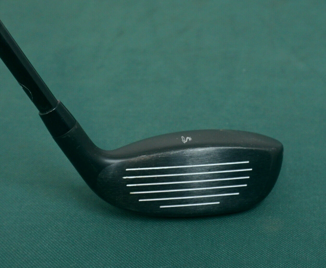 Lincs_golf Left Handed Cobra King F9 21° Hybrid Regular Graphite Shaft Cobra Grip 2 Lincs_golf Left Handed Cobra King F9 21° Hybrid Regular Graphite Shaft Cobra Grip - Image 2