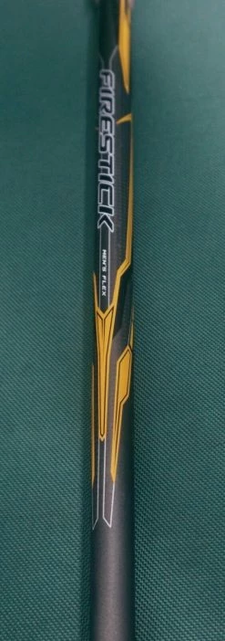 Lincs_golf Wilson Ultra 15° Wood Stiff Graphite Shaft Wilson Grip -Clubs Shop s l1600 495f5c78 6ef6 4548 9a93 f64671b7995d