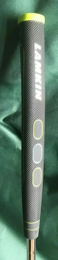 Lincs_golf Odyssey White Ice 2 Ball Putter 87cm Long -Clubs Shop s l1600 4c50a1cc debe 44eb ae02 bc8b689422ba