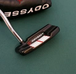 Lincs_golf Odyssey White Rize IX 1 Putter + Head Cover -Clubs Shop s l1600 4dcd6273 9009 49bf a3a9 a4858fc51831