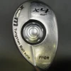 Japanese PRGR Zoom X Tungsten Ball Sole 22° 4 Hybrid Extra Stiff Graphite Shaft