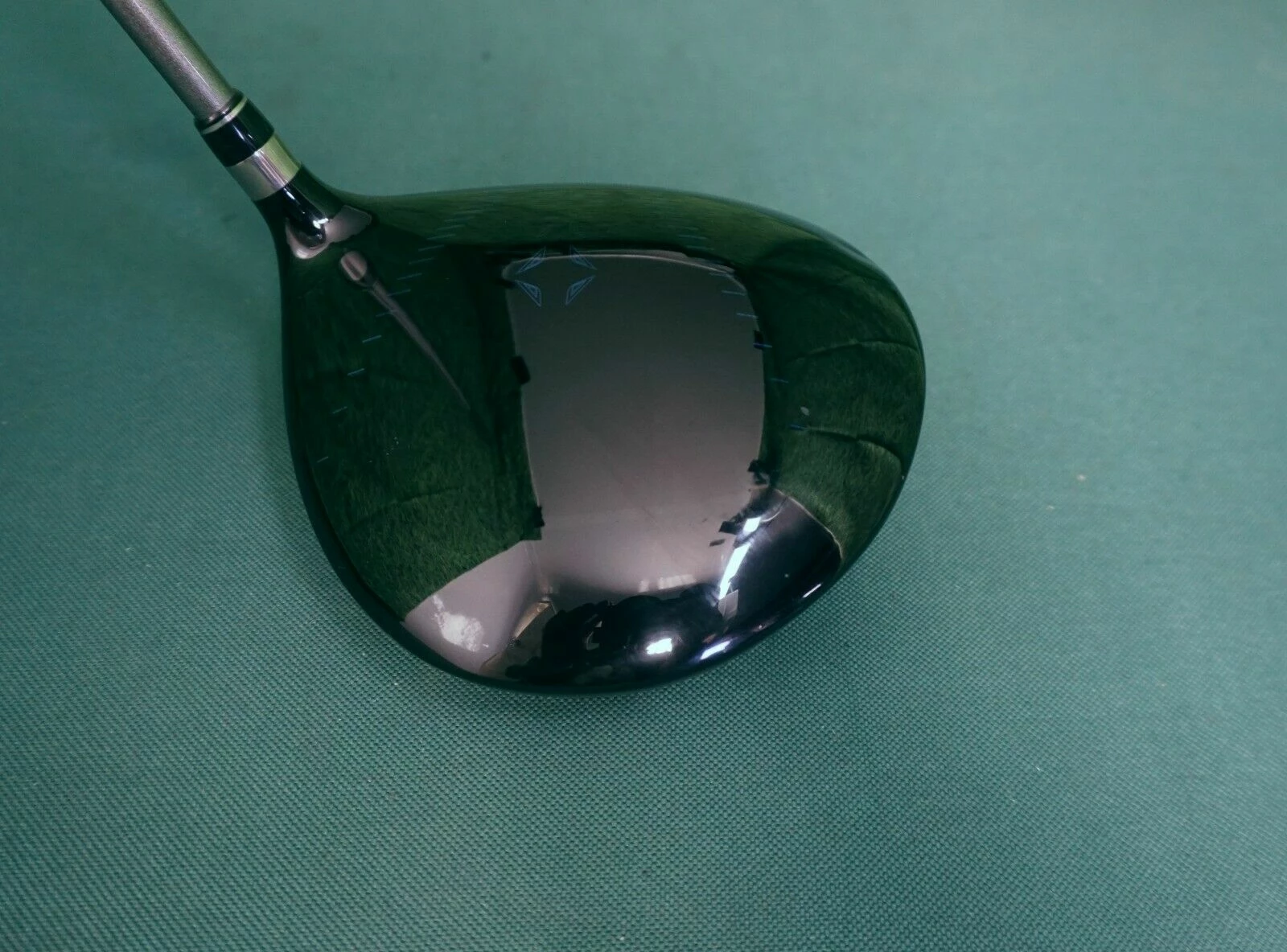 Lincs_golf Bridgestone Tour Stage ViQ 10.5° Driver Regular Graphite Shaft Tourstage Grip 3 Lincs_golf Bridgestone Tour Stage ViQ 10.5° Driver Regular Graphite Shaft Tourstage Grip - Image 3