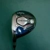 Lincs_golf Left Handed Callaway Big Bertha B21 5 Wood Stiff Graphite Shaft Golf Pride Grip
