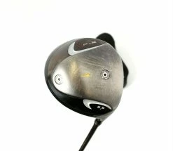 Lincs_golf Kamui KP-X 9.5 Degree Driver Fire Express Prototype Stiff Graphite Shaft